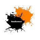 AusScreen - Car Service & Bumper Stickers logo